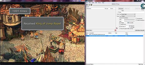 Final Fantasy IX: Table for Cheat Engine (Steam .